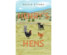 KNYGA Bookshop Henry's Hens