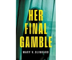 KNYGA Bookshop Her Final Gamble