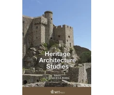 KNYGA Bookshop Heritage Architecture Studies