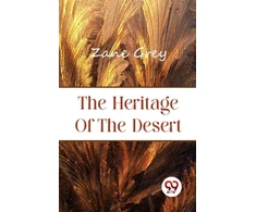 KNYGA Bookshop Heritage of the Desert