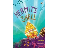 KNYGA Bookshop Hermit's Shell