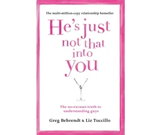 KNYGA Bookshop He’s Just Not That Into You