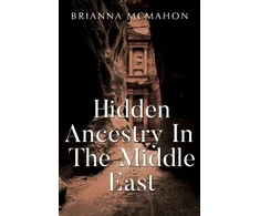 KNYGA Bookshop Hidden Ancestry In The Middle East