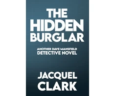 KNYGA Bookshop Hidden Burglar