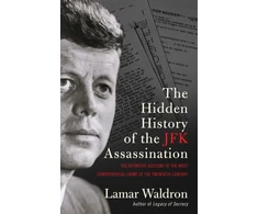 KNYGA Bookshop Hidden History of the JFK Assassination