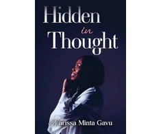 KNYGA Bookshop Hidden in Thought
