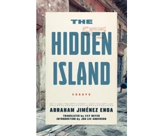 KNYGA Bookshop Hidden Island