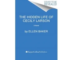 KNYGA Bookshop Hidden Life of Cecily Larson