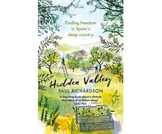 KNYGA Bookshop Hidden Valley