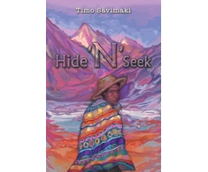 KNYGA Bookshop Hide 'N' Seek