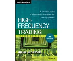 KNYGA Bookshop High-Frequency Trading