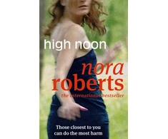 KNYGA Bookshop High Noon