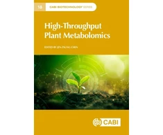 KNYGA Bookshop High-Throughput Plant Metabolomics