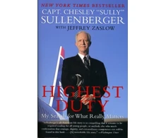 KNYGA Bookshop Highest Duty