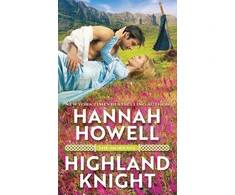 KNYGA Bookshop Highland Knight