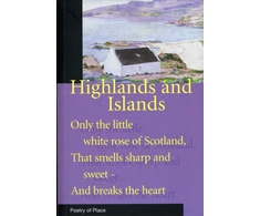 KNYGA Bookshop Highlands and Islands of Scotland