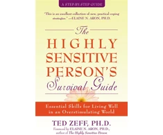 KNYGA Bookshop Highly Sensitive Person's Survival Guide