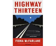 KNYGA Bookshop Highway Thirteen
