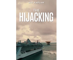 KNYGA Bookshop Hijacking