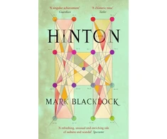 KNYGA Bookshop Hinton