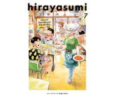 KNYGA Bookshop Hirayasumi, Vol. 7