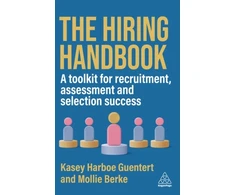 KNYGA Bookshop Hiring Handbook