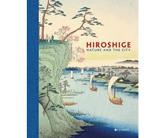 KNYGA Bookshop Hiroshige: Nature and the City