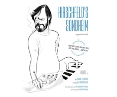 KNYGA Bookshop Hirschfeld's Sondheim