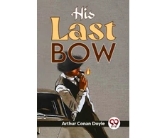 KNYGA Bookshop His Last Bow