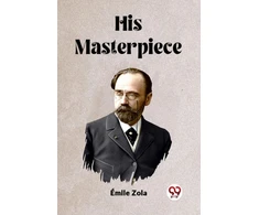 KNYGA Bookshop His Masterpiece (Edition2023)