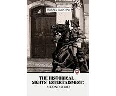 KNYGA Bookshop Historical Nights' Entertainment