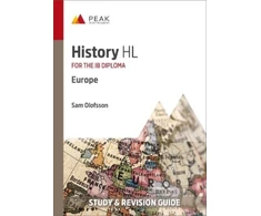 KNYGA Bookshop History HL: Europe