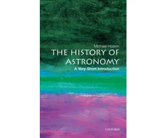 KNYGA Bookshop History of Astronomy