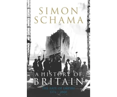 KNYGA Bookshop History of Britain - Volume 3