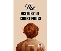 KNYGA Bookshop History of Court Fools (Edition2023)
