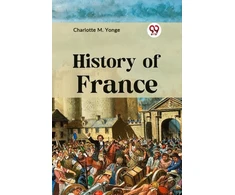 KNYGA Bookshop History of France