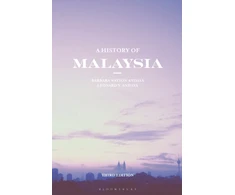 KNYGA Bookshop History of Malaysia