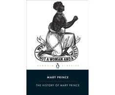 KNYGA Bookshop History of Mary Prince