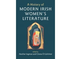 KNYGA Bookshop History of Modern Irish Women's Literature