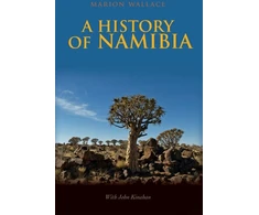 KNYGA Bookshop History of Namibia