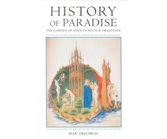 KNYGA Bookshop History of Paradise