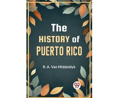 KNYGA Bookshop History of Puerto Rico
