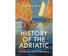 KNYGA Bookshop History of the Adriatic