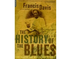KNYGA Bookshop History Of The Blues
