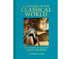KNYGA Bookshop History of the Classical World