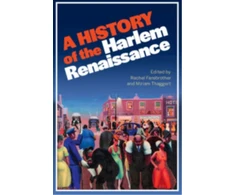 KNYGA Bookshop History of the Harlem Renaissance