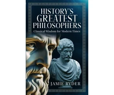 KNYGA Bookshop History's Greatest Philosophers
