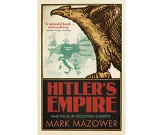KNYGA Bookshop Hitler's Empire