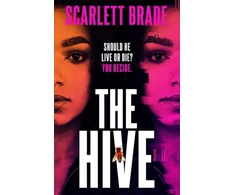 KNYGA Bookshop HIVE