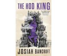 KNYGA Bookshop Hod King